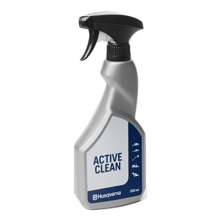GENERAL CLEANING SPRAY HUSQVARNA ACTIVE CLEAN 500 ML