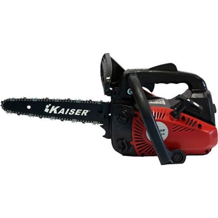 GASOLINE MOTORCYCLE CHAIN ​​SAW KAISER PN 2500-2A CARVING