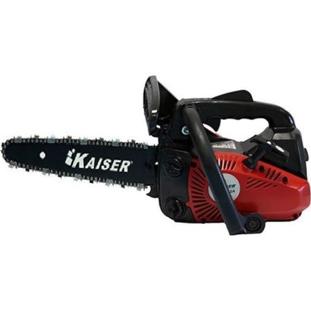 GASOLINE MOTORCYCLE CHAIN ​​SAW KAISER PN 2500-2A