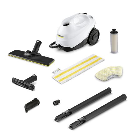 STEAM CLEANER KARCHER SC 3 EASY FIX + CLOTHING ACCESSORY
