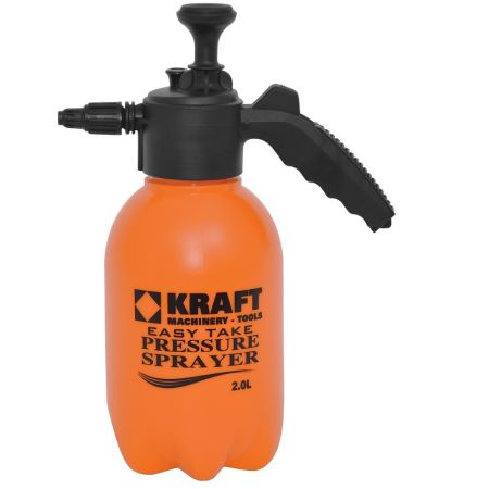 KRAFT PRESSURE SPRAYER 1,5 LT