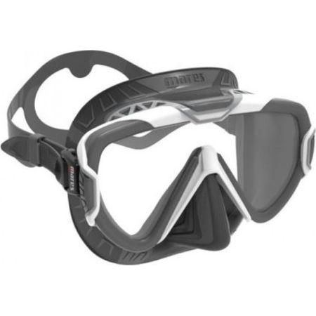 MARES PURE WIRE DIVING MASK BLACK / WHITE