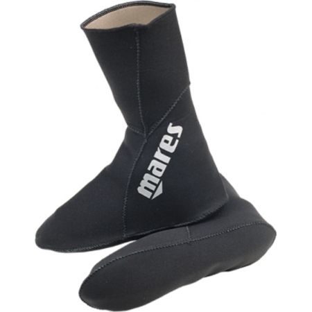 MARES CLASSIC DIVING SOCKS 2.5MM