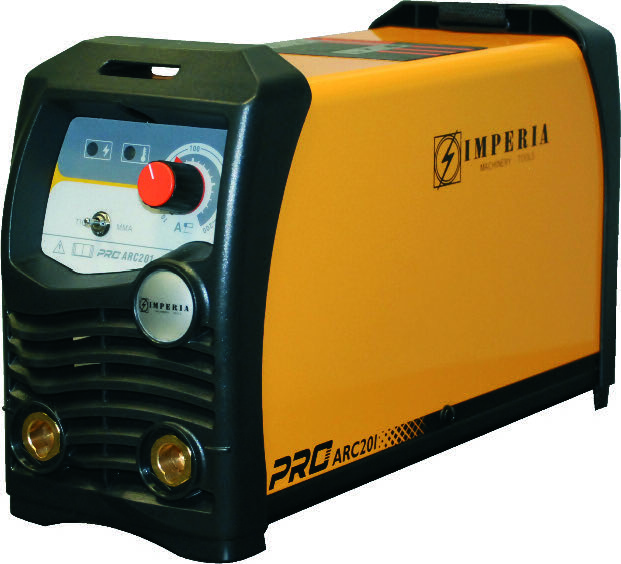 ????????????????? IMPERIA PRO ARC 201 INVERTER | DIMKO